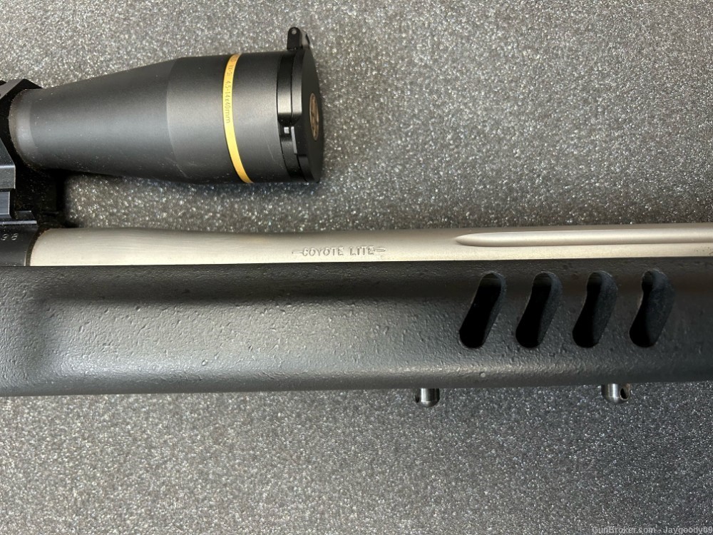 Winchester 70 Coyote Elite .300WSM-img-2