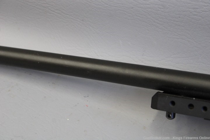 Remington 700 .308 Win W/ KRG Chassis Item S-128-img-21