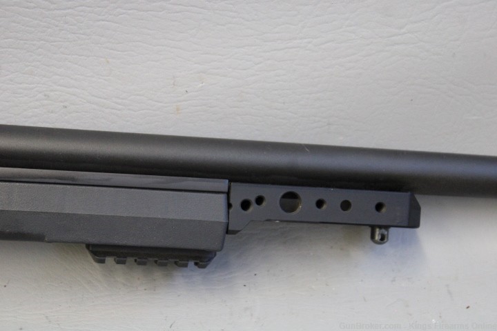 Remington 700 .308 Win W/ KRG Chassis Item S-128-img-7