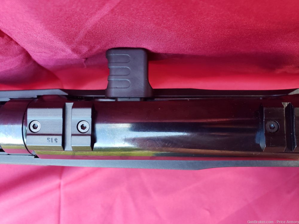 Savage A22 Magnum .22WMR 22" bbl *ORIGINAL BOX* EXCELLENT*-img-36