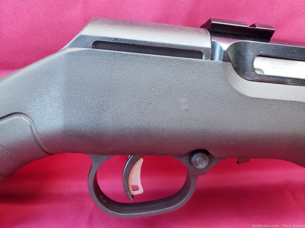 Savage A22 Magnum .22WMR 22" bbl *ORIGINAL BOX* EXCELLENT*-img-10