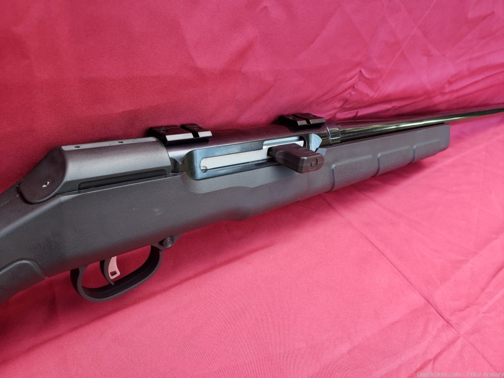 Savage A22 Magnum .22WMR 22" bbl *ORIGINAL BOX* EXCELLENT*-img-4