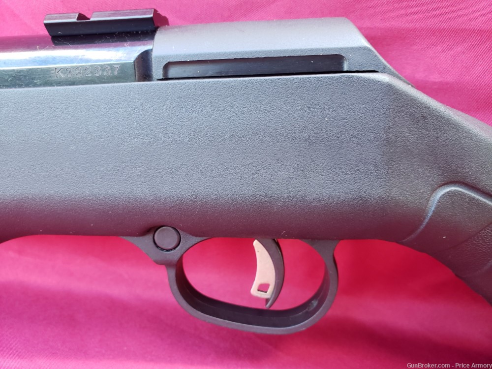 Savage A22 Magnum .22WMR 22" bbl *ORIGINAL BOX* EXCELLENT*-img-22