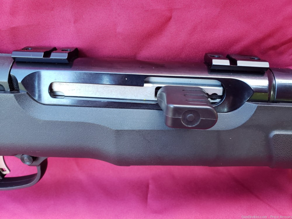 Savage A22 Magnum .22WMR 22" bbl *ORIGINAL BOX* EXCELLENT*-img-56