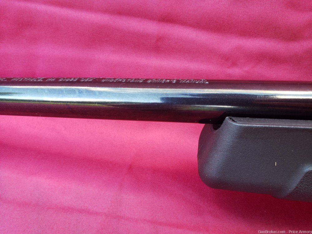 Savage A22 Magnum .22WMR 22" bbl *ORIGINAL BOX* EXCELLENT*-img-26