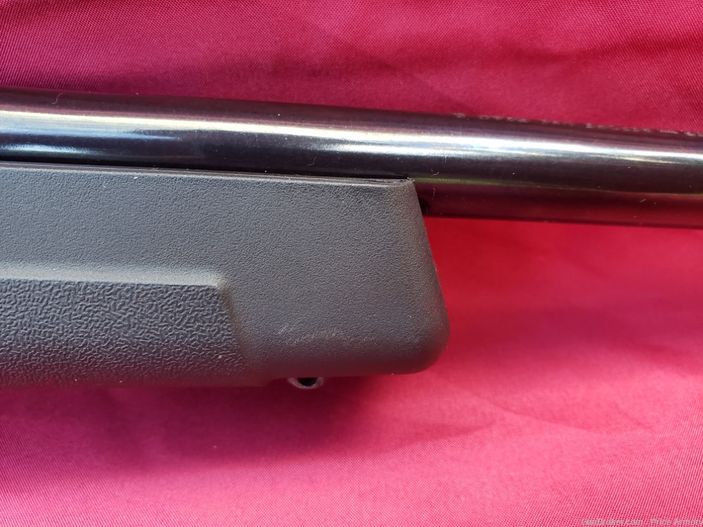 Savage A22 Magnum .22WMR 22" bbl *ORIGINAL BOX* EXCELLENT*-img-14