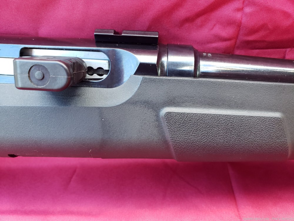 Savage A22 Magnum .22WMR 22" bbl *ORIGINAL BOX* EXCELLENT*-img-12