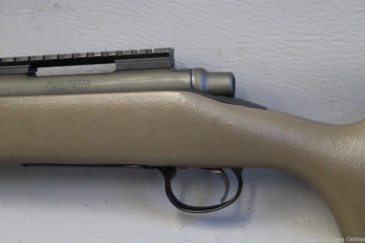 Remington 700 BDL .308 Win 24" Item S-129-img-15