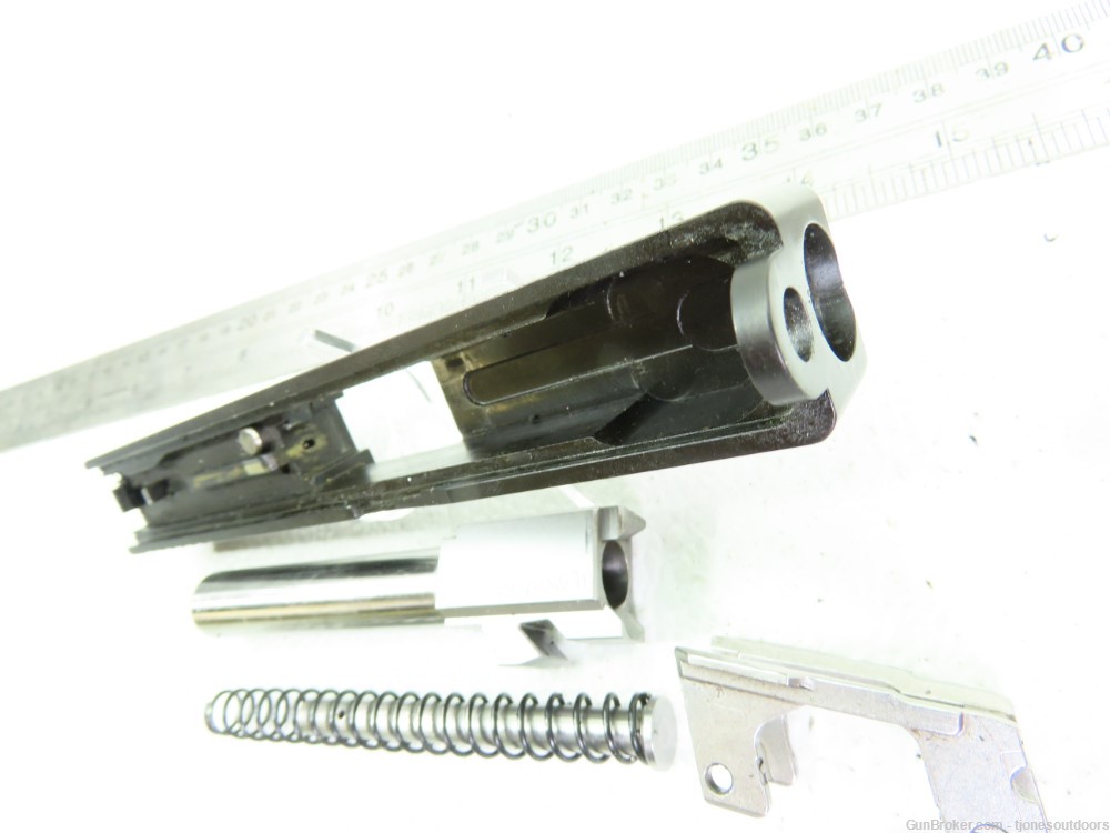 Glock 23 40 S&W Slide Barrel Trigger & Repair Parts-img-3