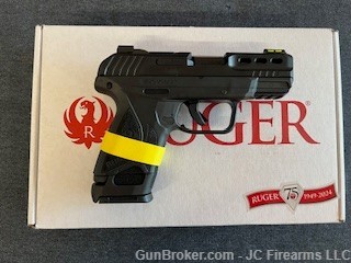 Ruger Security 380-img-1