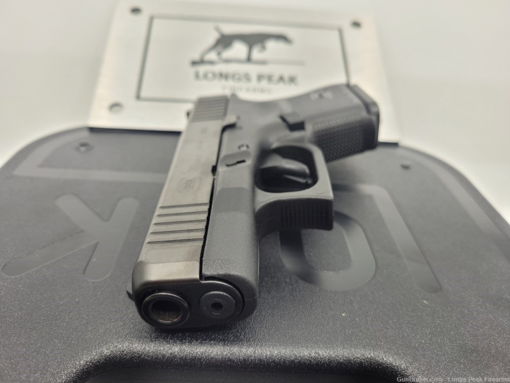 Glock 26 Gen 5 9mm – NIB  764503037337-img-2