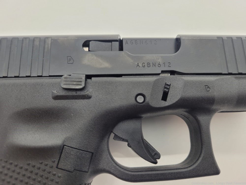 Glock 26 Gen 5 9mm – NIB  764503037337-img-18