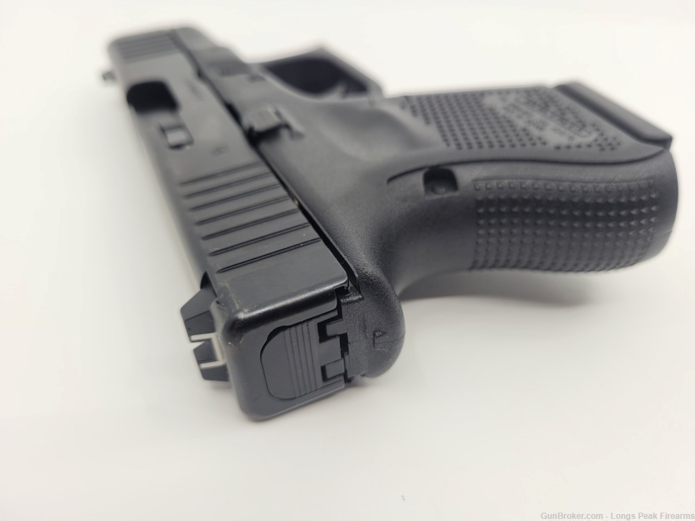 Glock 26 Gen 5 9mm – NIB  764503037337-img-21