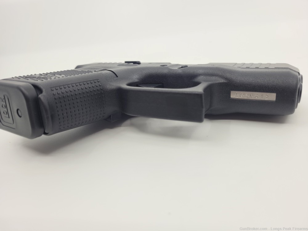 Glock 26 Gen 5 9mm – NIB  764503037337-img-16