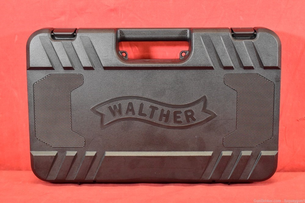 Walther PDP F-Series 9mm 4" Optic Ready F-Series PDP-PDP-img-8