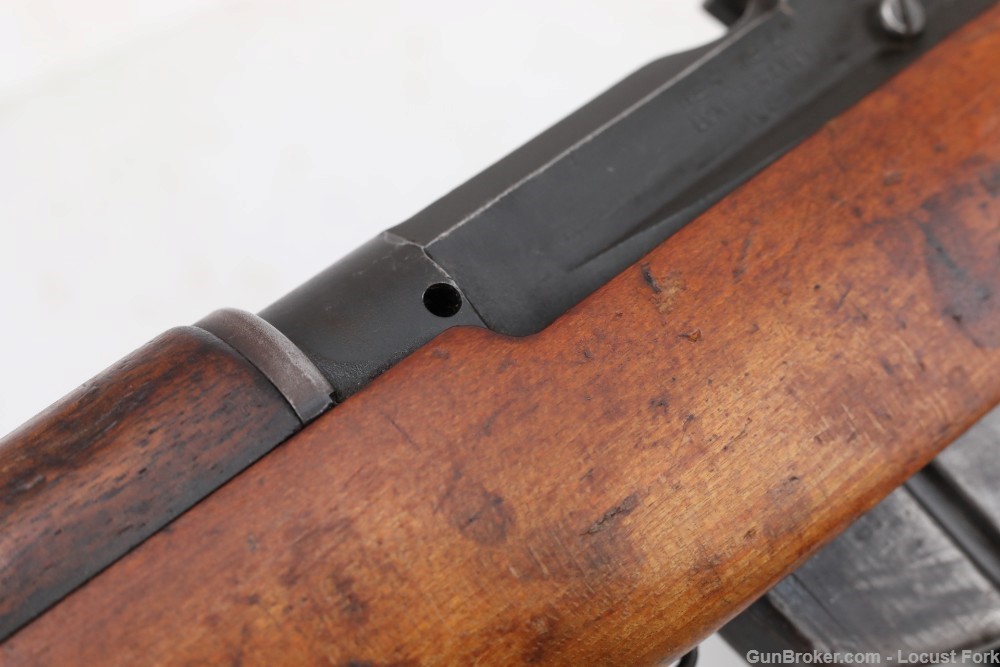 Lee Enfield 303 British No 4 Mark I 25" 1943 C&R No Reserve -img-10