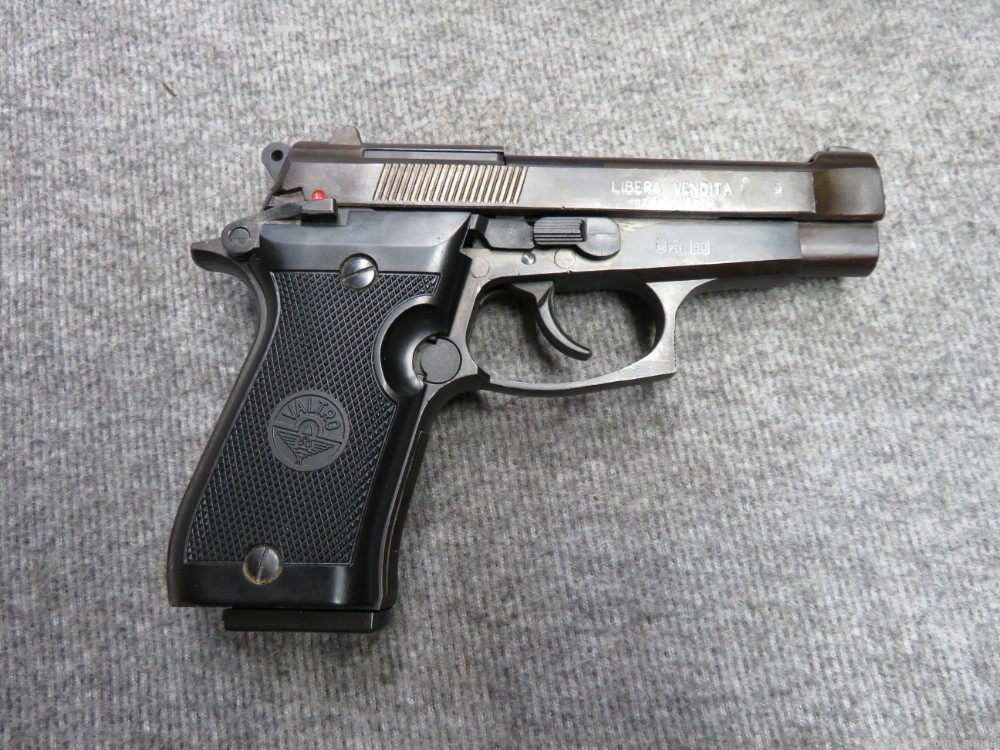 VALTORO NON-FIRING REPLICA BERETTA MODEL 85 CHEETAH PISTOL-img-1