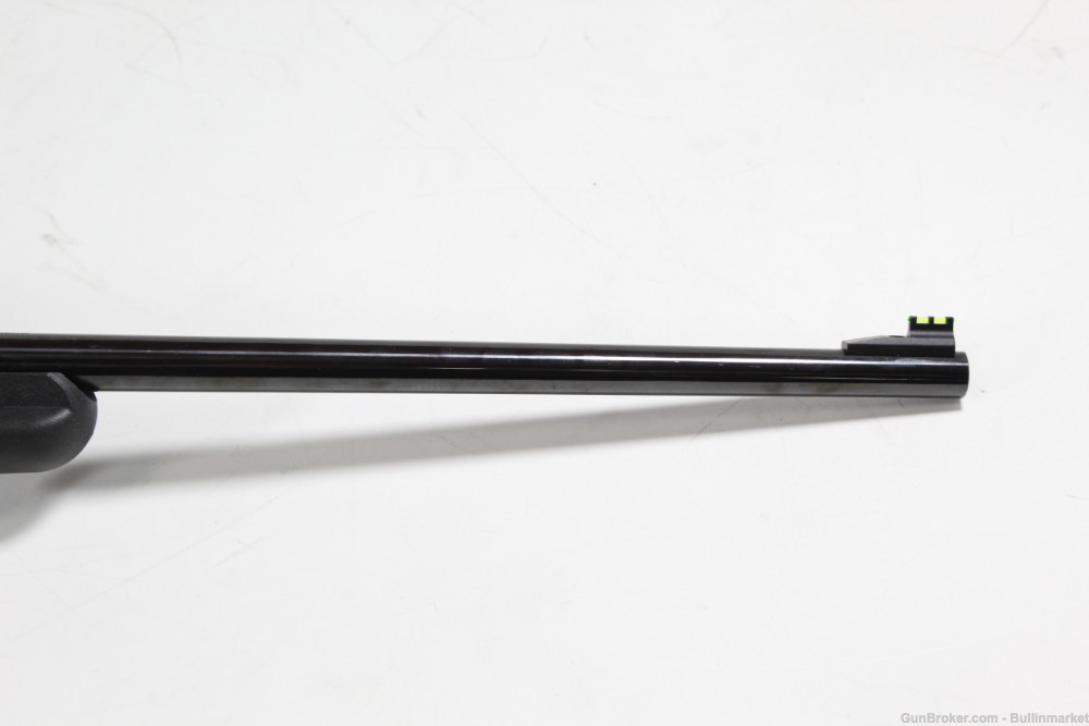 Ruger American Rimfire Standard .17 HMR Bolt Action Rifle-img-6