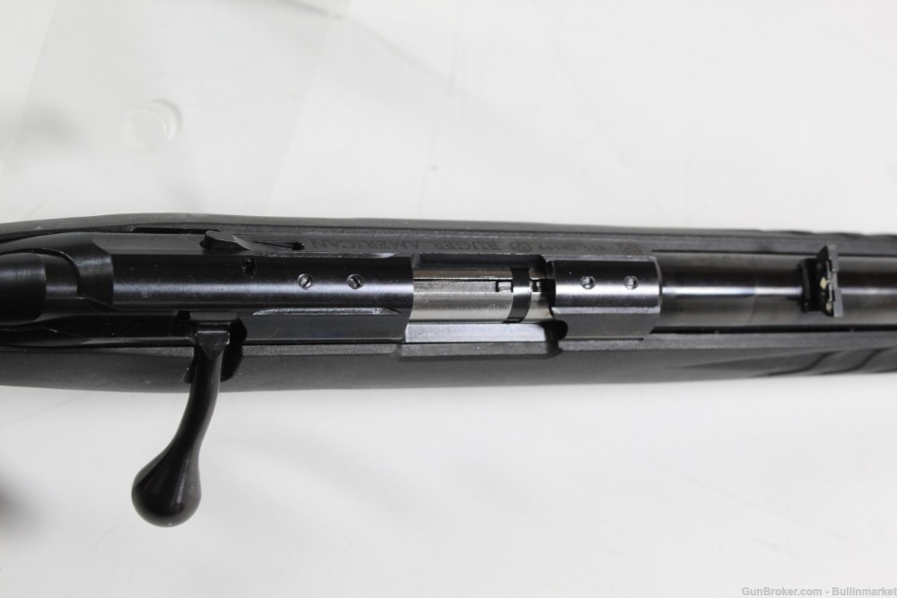 Ruger American Rimfire Standard .17 HMR Bolt Action Rifle-img-15