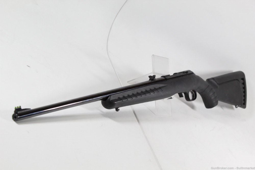 Ruger American Rimfire Standard .17 HMR Bolt Action Rifle-img-1