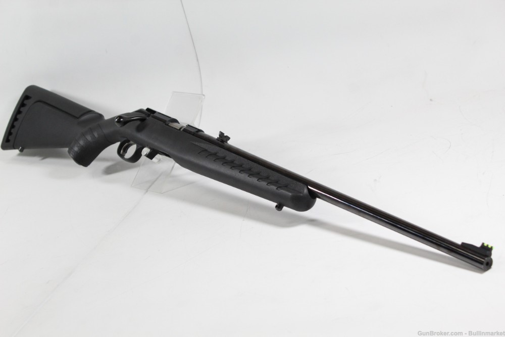 Ruger American Rimfire Standard .17 HMR Bolt Action Rifle-img-0