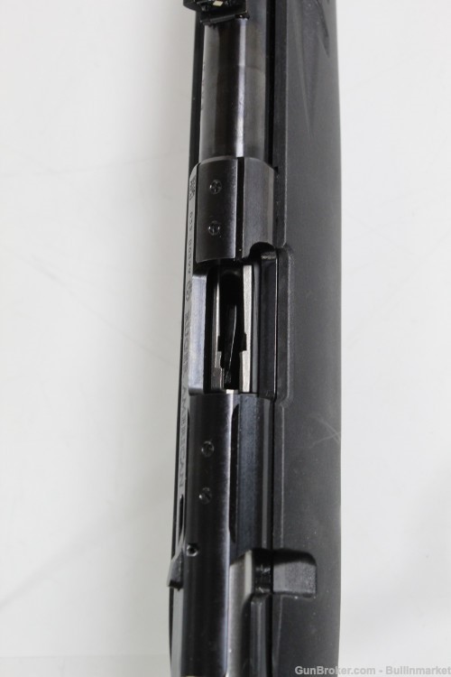Ruger American Rimfire Standard .17 HMR Bolt Action Rifle-img-33