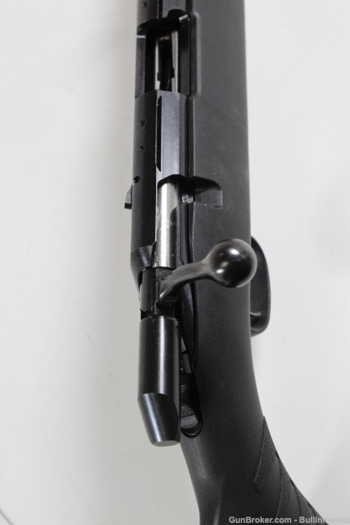 Ruger American Rimfire Standard .17 HMR Bolt Action Rifle-img-34