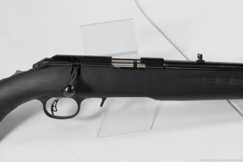 Ruger American Rimfire Standard .17 HMR Bolt Action Rifle-img-8