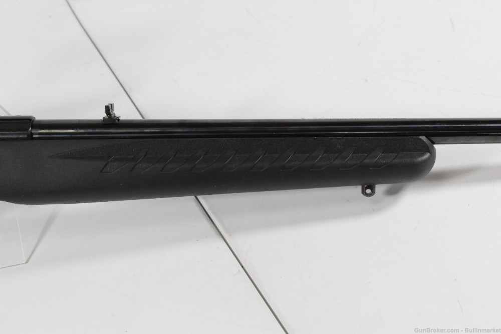 Ruger American Rimfire Standard .17 HMR Bolt Action Rifle-img-7