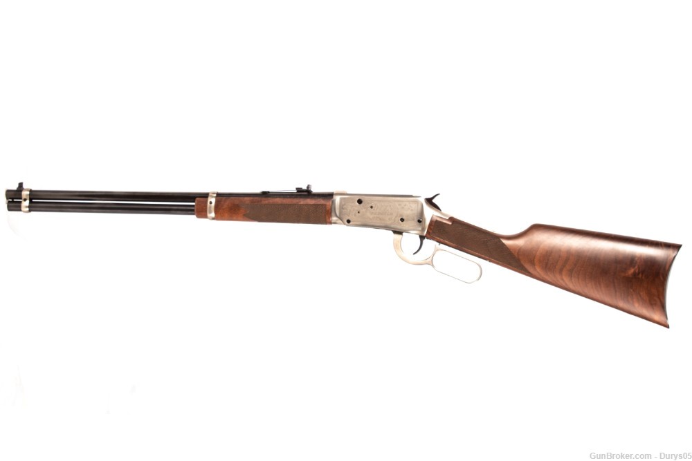 Winchester 94AE XTR (Ducks Unlimited) 30-30 Durys # 18288-img-16