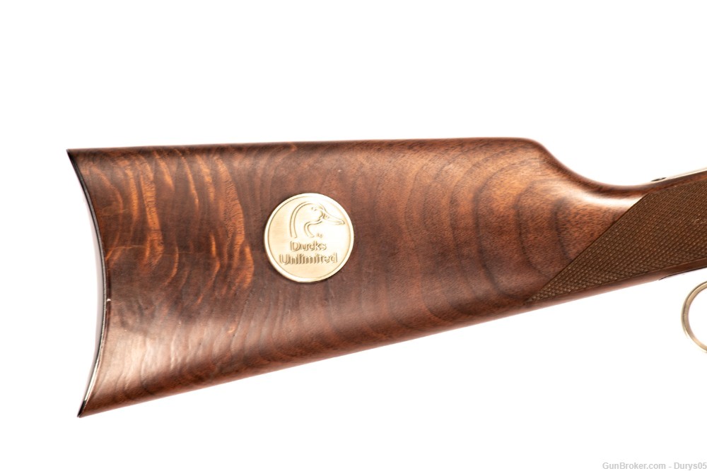 Winchester 94AE XTR (Ducks Unlimited) 30-30 Durys # 18288-img-7