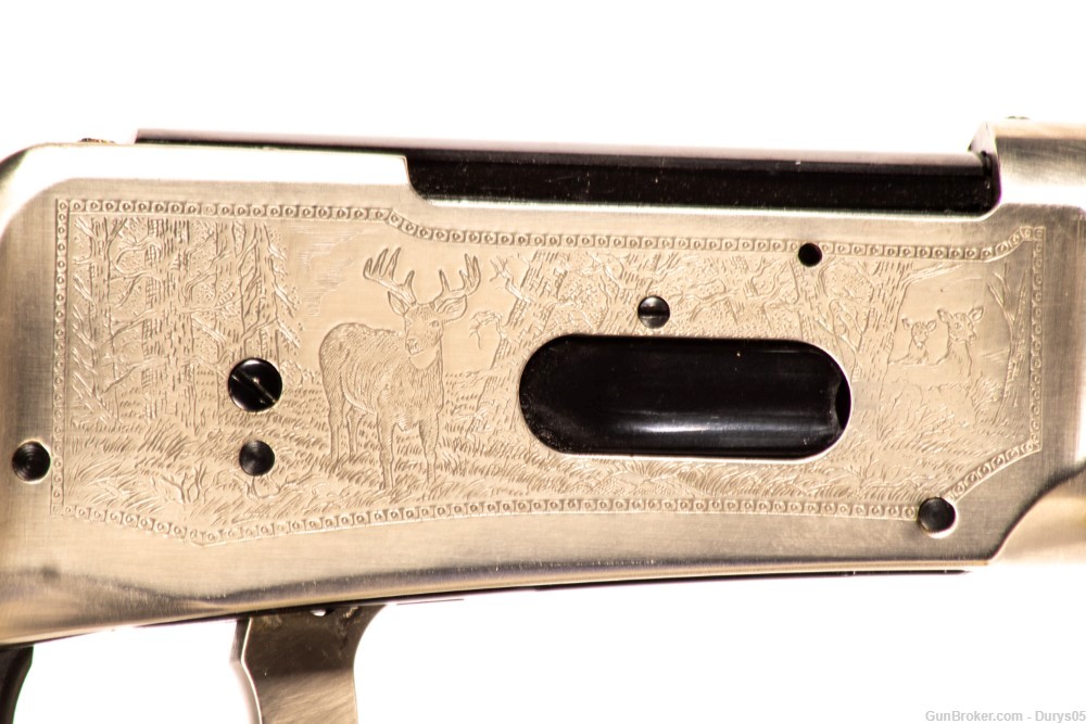 Winchester 94AE XTR (Ducks Unlimited) 30-30 Durys # 18288-img-6