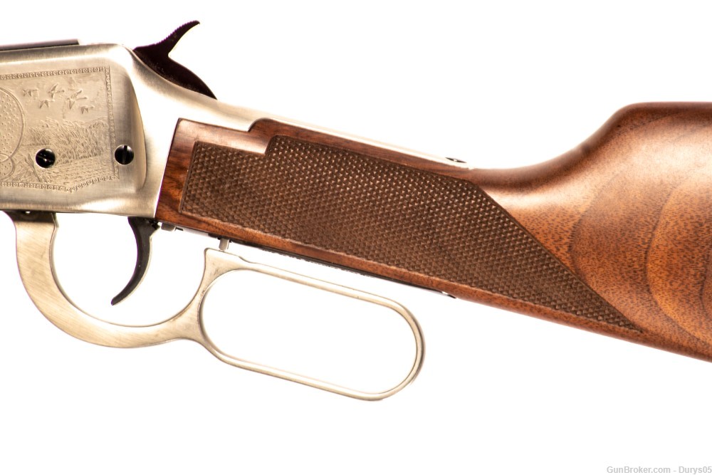 Winchester 94AE XTR (Ducks Unlimited) 30-30 Durys # 18288-img-14