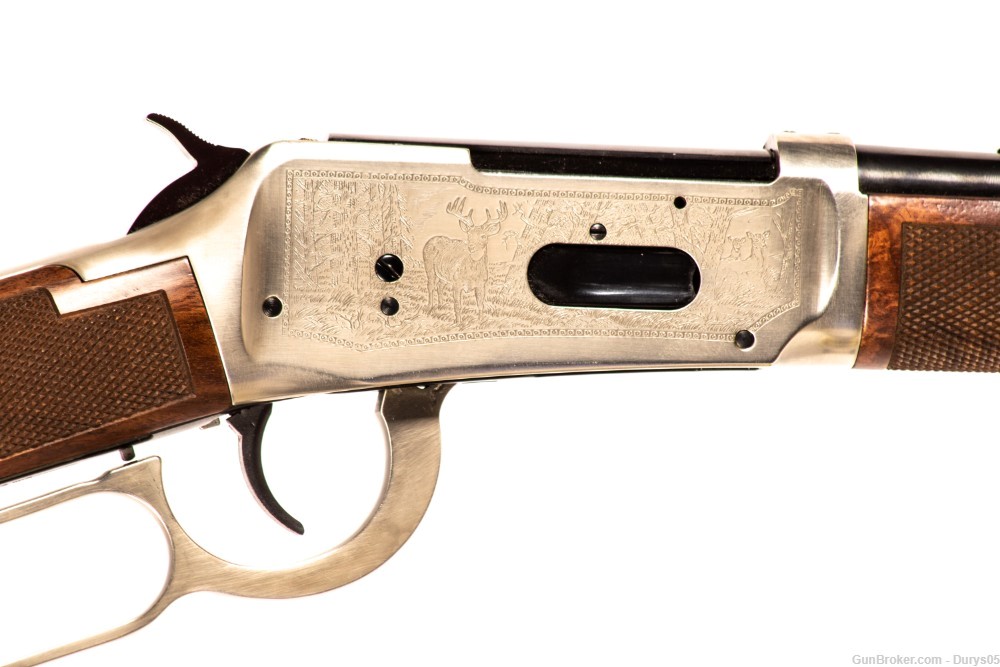 Winchester 94AE XTR (Ducks Unlimited) 30-30 Durys # 18288-img-4