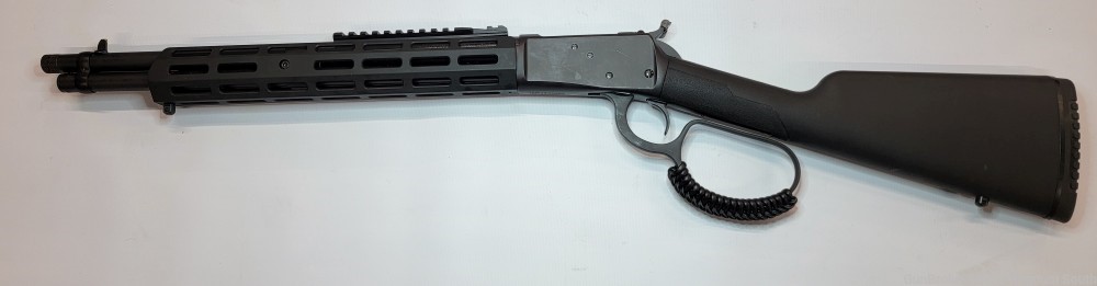 Citadel LEVTAC-92 .44 Magnum-img-7