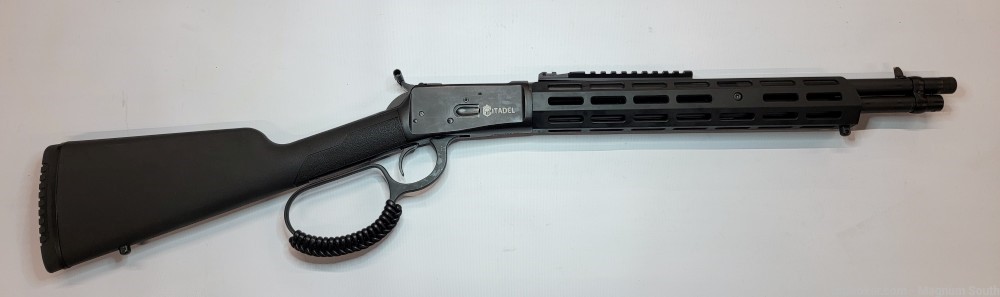 Citadel LEVTAC-92 .44 Magnum-img-0