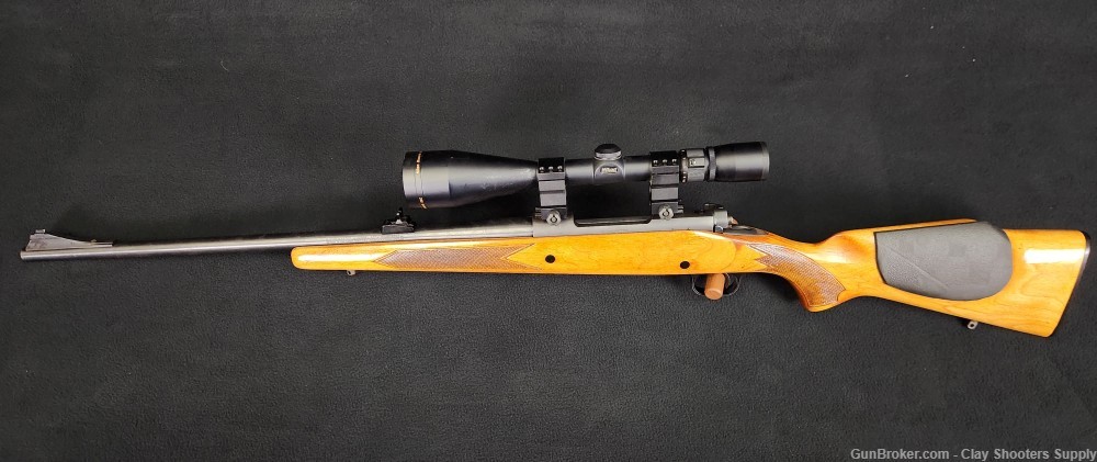 Winchester 670A Carbine .30-06 21.5"-img-6