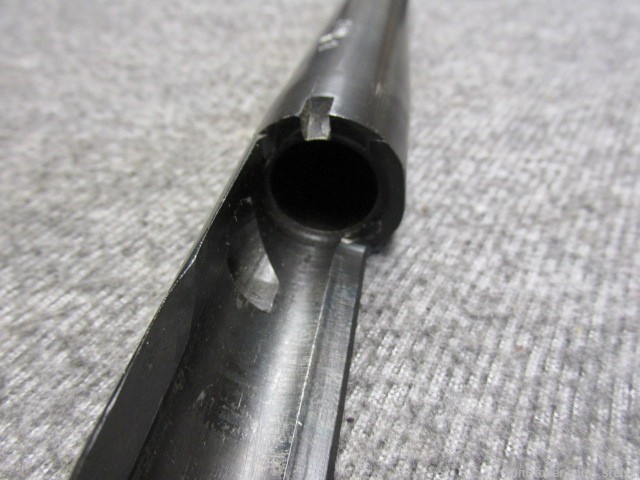 Remington Model 1100 20 Ga. LT-20 Shotgun Barrel - 28" - Mod. Choke-img-11