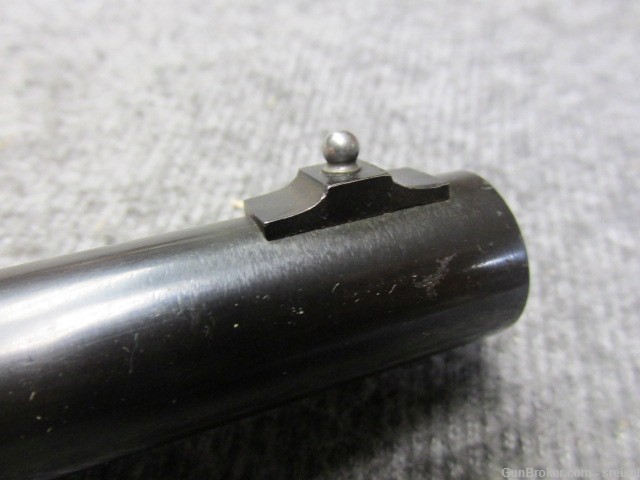 Remington Model 1100 20 Ga. LT-20 Shotgun Barrel - 28" - Mod. Choke-img-5