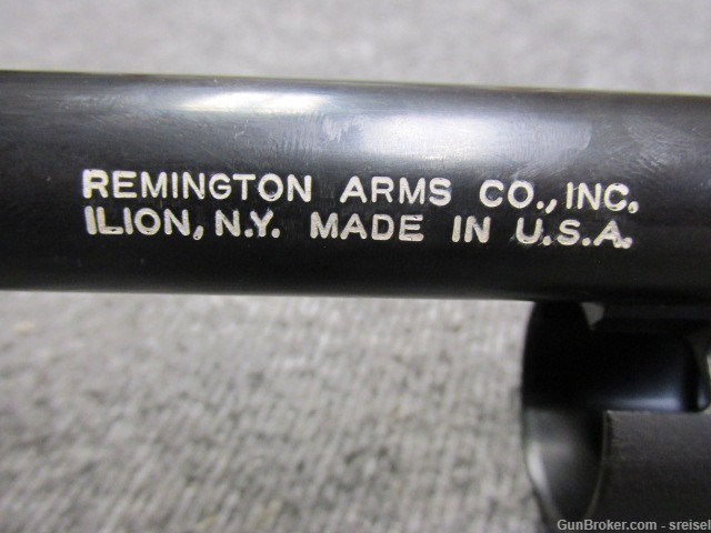 Remington Model 1100 20 Ga. LT-20 Shotgun Barrel - 28" - Mod. Choke-img-1