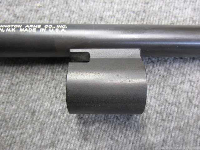 Remington Model 1100 20 Ga. LT-20 Shotgun Barrel - 28" - Mod. Choke-img-3