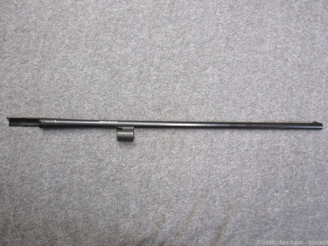 Remington Model 1100 20 Ga. LT-20 Shotgun Barrel - 28" - Mod. Choke-img-0