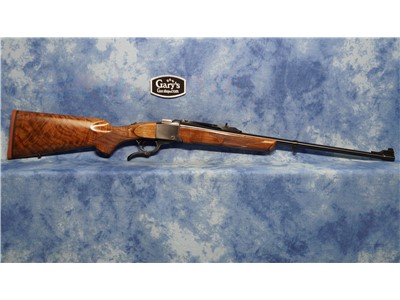 Ruger NO.1 Light Sporter 275 Rigby (Actual Pics) # 11399 Lipsey's EXC