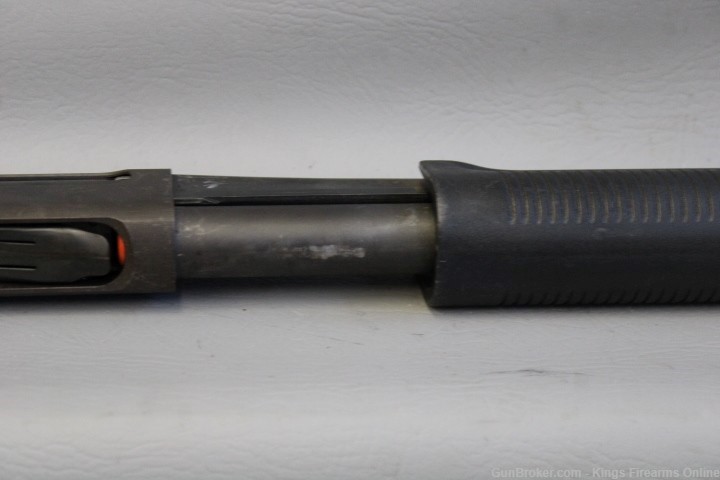 Remington 870 12 GA 18" Item S-176-img-11