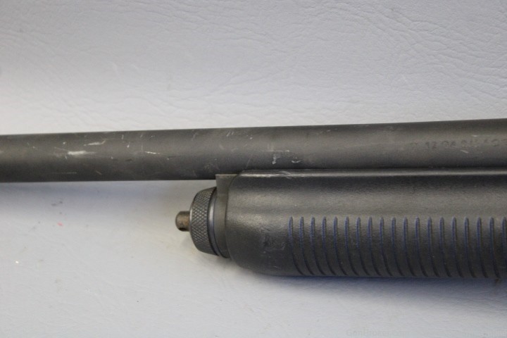 Remington 870 12 GA 18" Item S-176-img-17