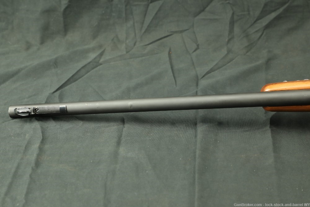 Sporterized Japanese Type 99 Arisaka Bolt Action Rifle In .30-06, C&R-img-12