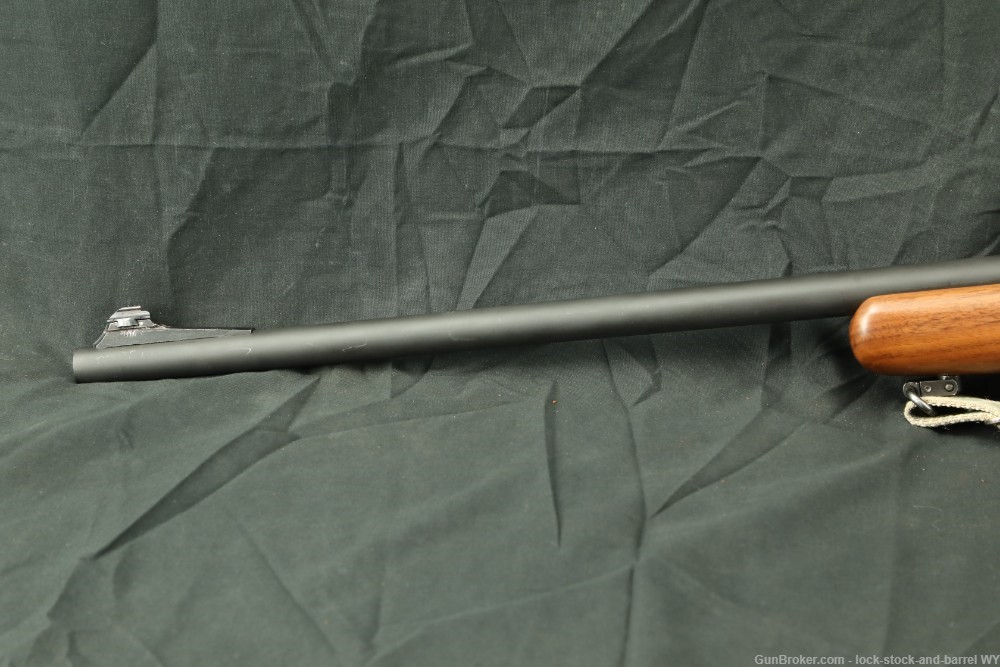 Sporterized Japanese Type 99 Arisaka Bolt Action Rifle In .30-06, C&R-img-8