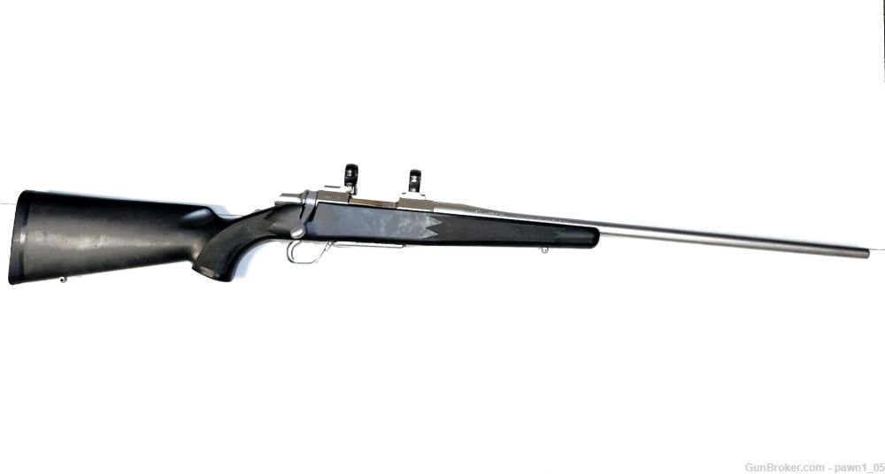 BROWNING A-BOLT 300 WSM (JAPAN)-img-0