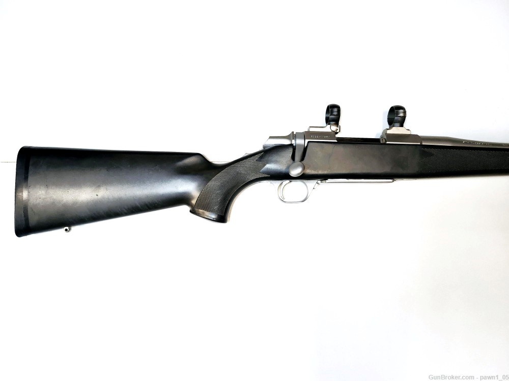 BROWNING A-BOLT 300 WSM (JAPAN)-img-2