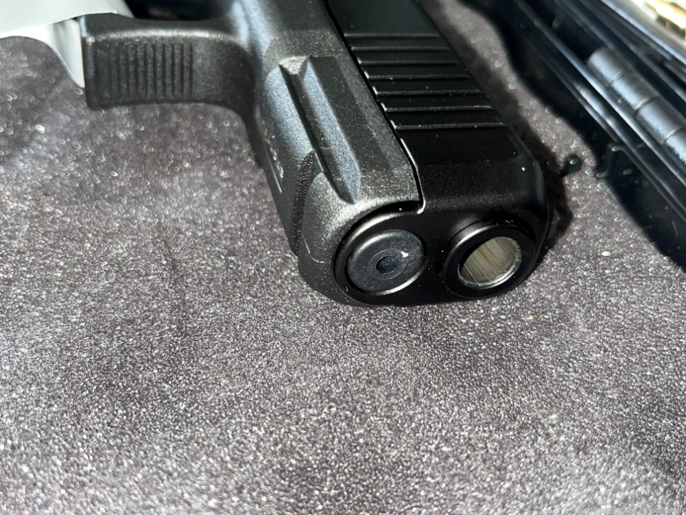 Glock 19M MOS Rebuilt G19M ATF DEA FBI 9mm UR195M5MOS Ameriglo RARE Layaway-img-7